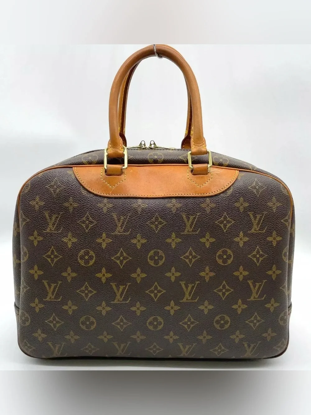 Louis Vuitton authentic louis